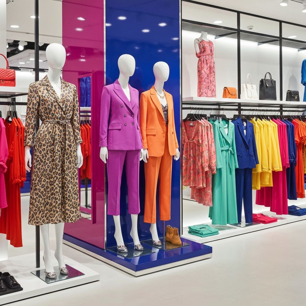 Shein Shopping Haul with gift boxes